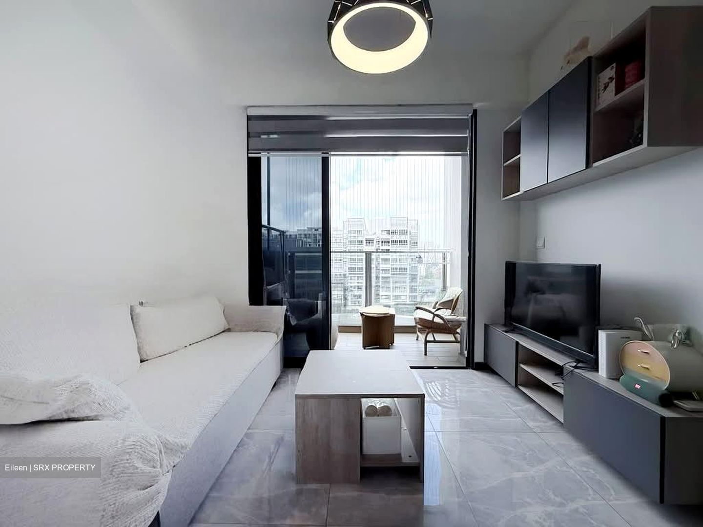 The Poiz Residences (D13), Apartment #566476011